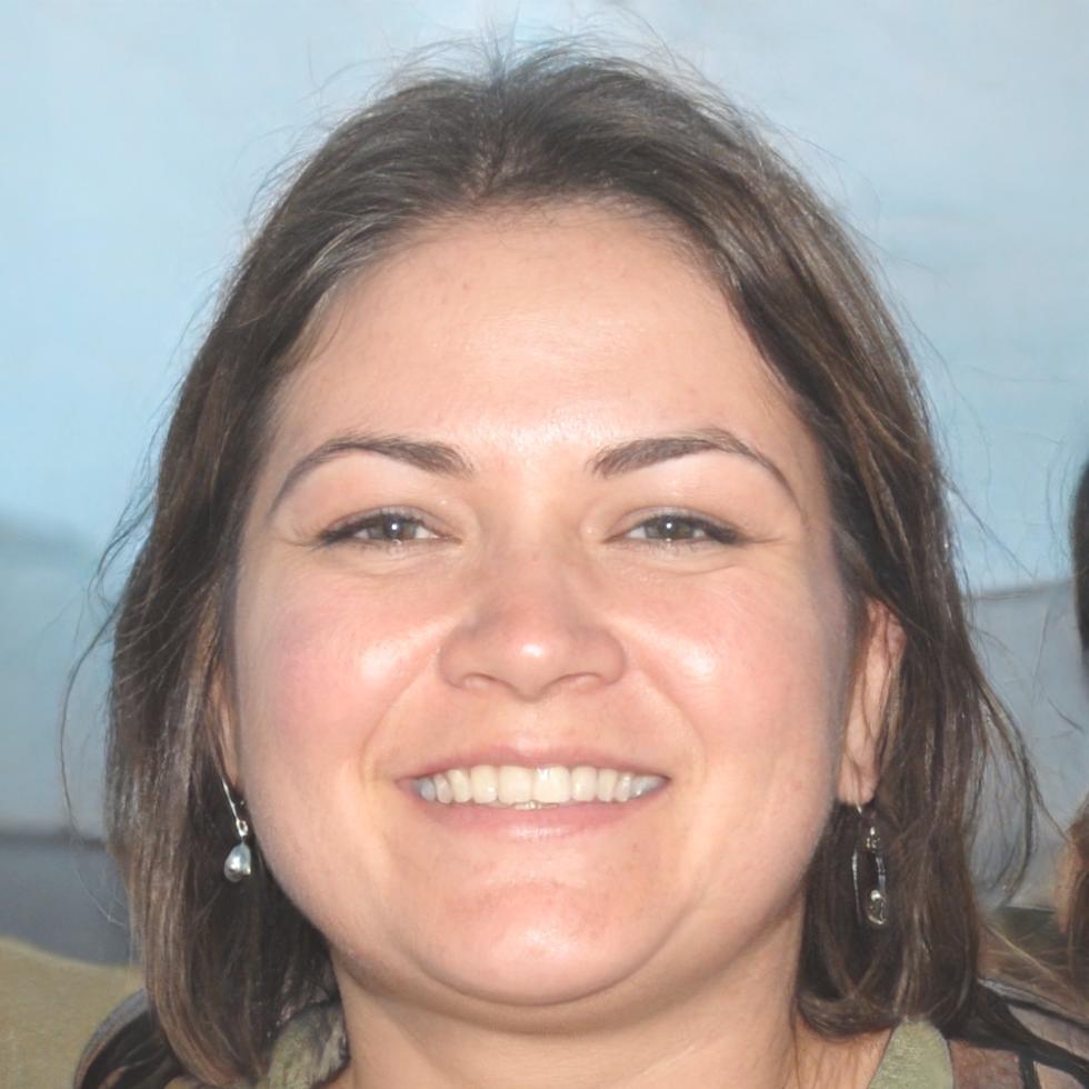 Freya Lindström, Business Intelligence Specialist