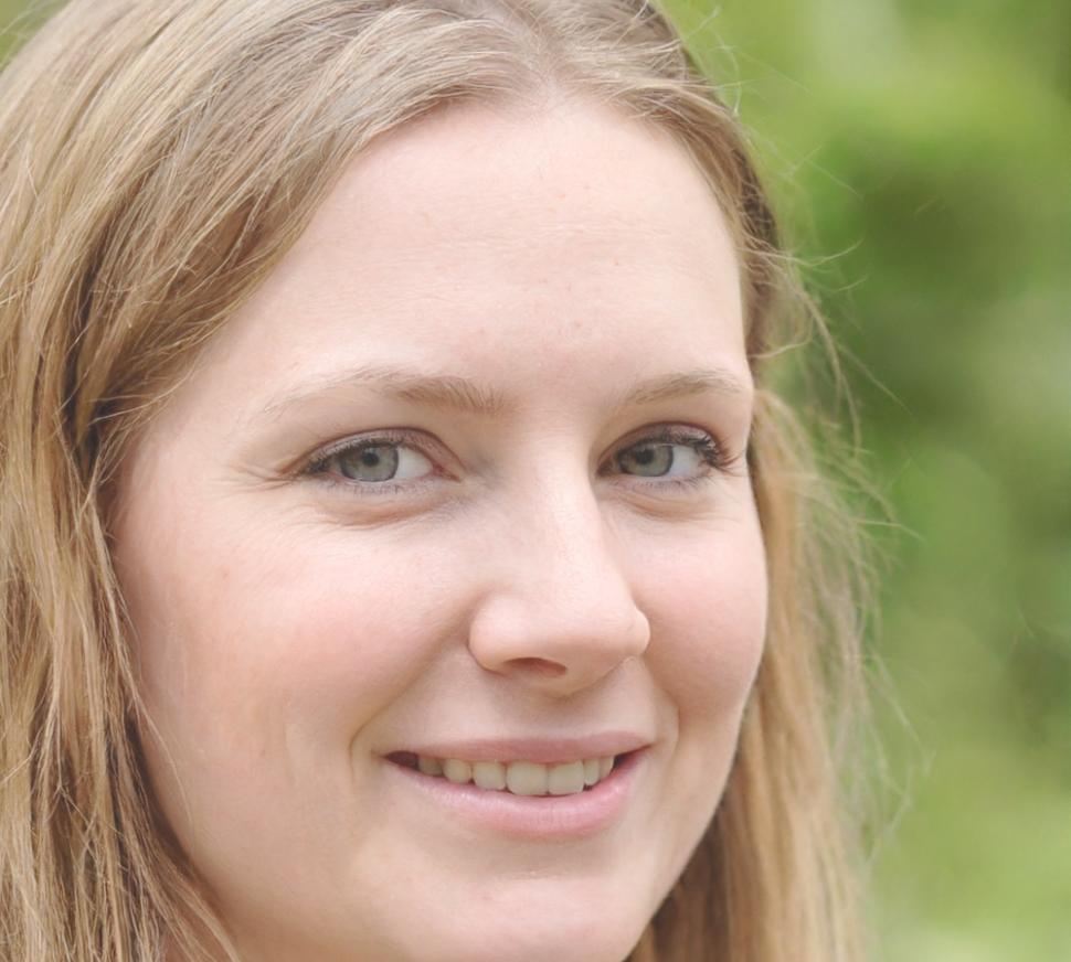 Katya Bergström, Software Integration Expert