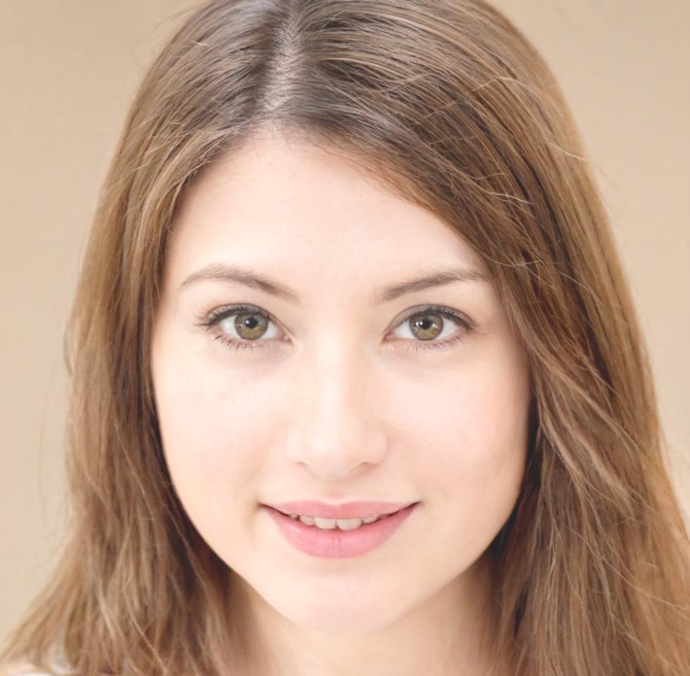 Finance professional reviewing analytical reports and software interface during corporate training