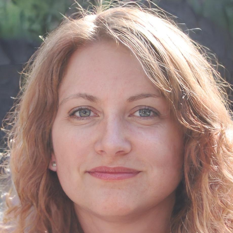 Vesna Koskinen, Senior Financial Analysis Instructor