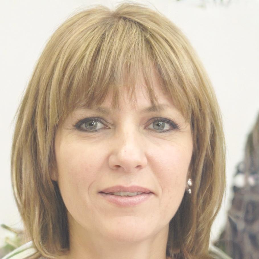 Briony Sadowski, Data Analytics Instructor